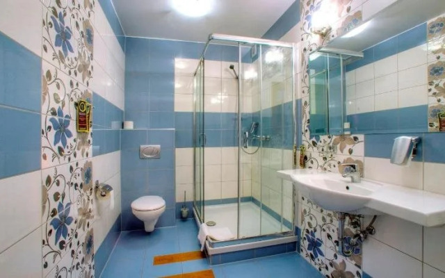 Hotel CARPATIA Bieszczadzki Gościniec