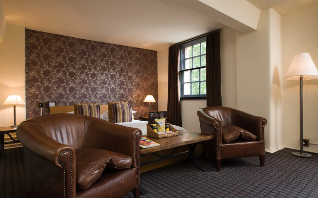Hotel du Vin & Bistro Bristol