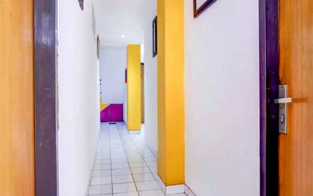 OYO 3795 Mutiara Residence