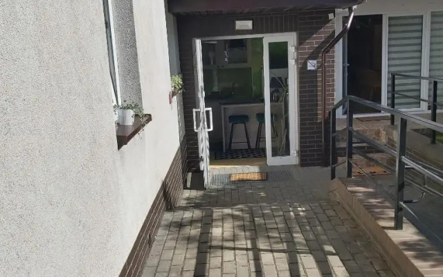 Nadmorskie Apartamenty