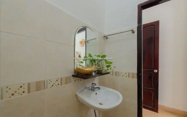 La Sea Apartment Nha Trang