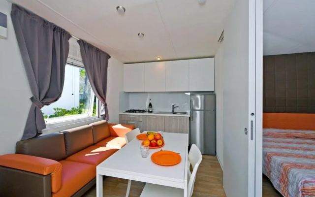 Camping Village Pino Mare