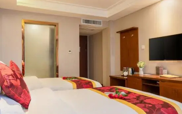 Nanguo Garden Hotel
