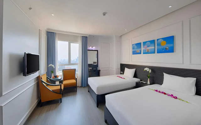 Fivitel Boutique Da Nang