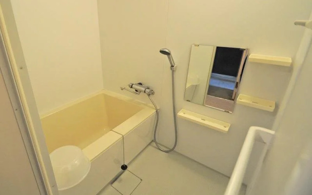 Tomikawa City Hotel