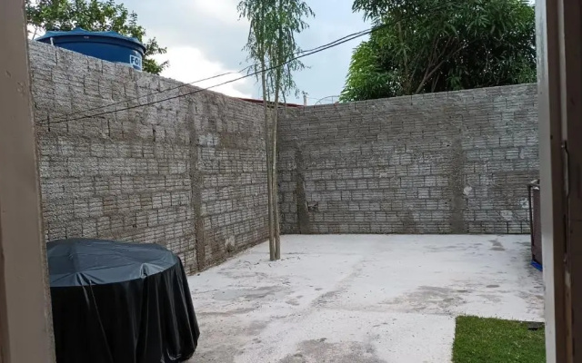 Rk Residencia Kairos