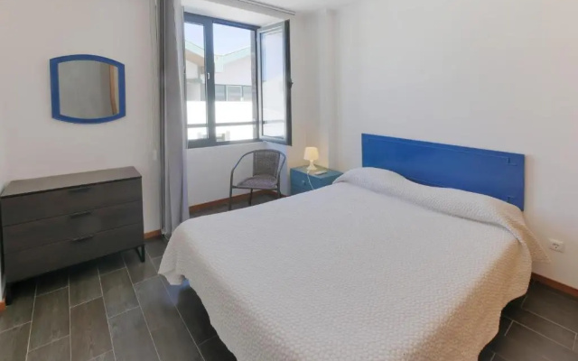 Faial Marina Apartments 1