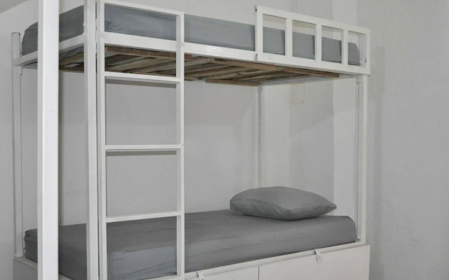 Solaz Hostel Santa Marta