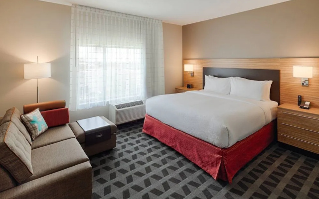 TownePlace Suites Columbus Hilliard