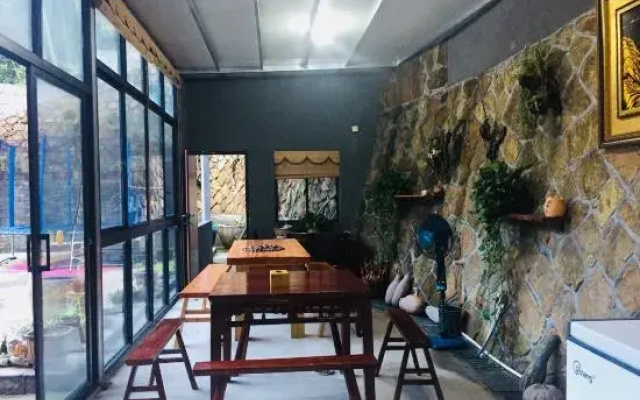 Jieluju Hostel