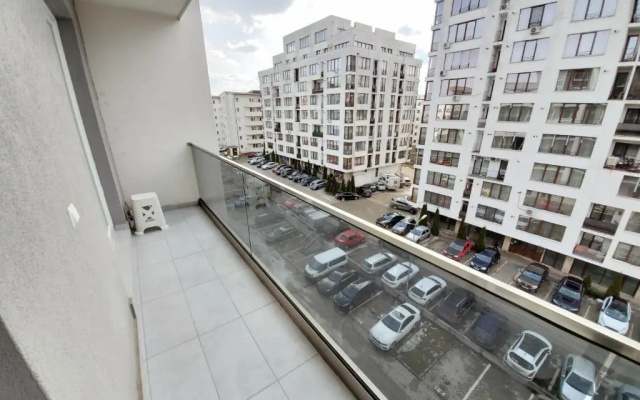 Apartament 29