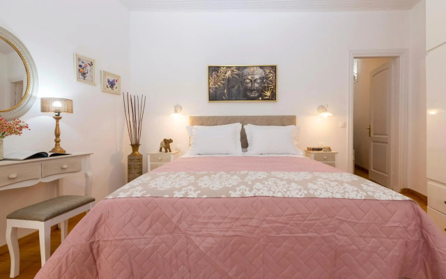 Nobilis Corfu Apartment