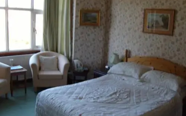 Caeau Capel Hotel
