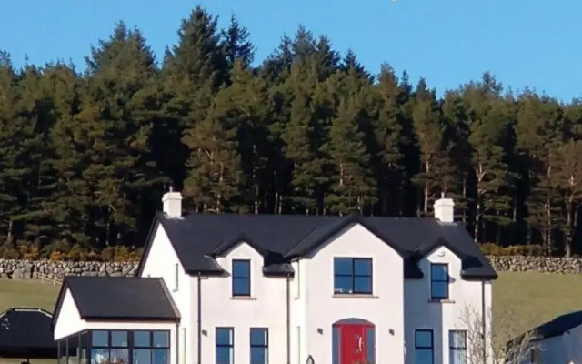 Woodview Bed & Breakfast