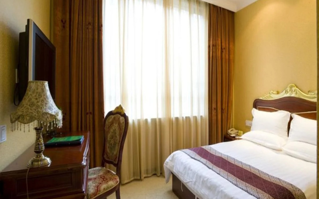 Shanghai Xin Hui Hotel