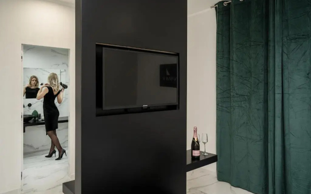 Marmur Suite