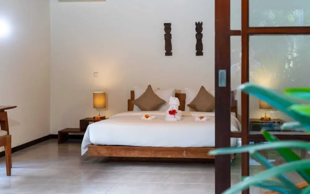 Villa Alroda Antik