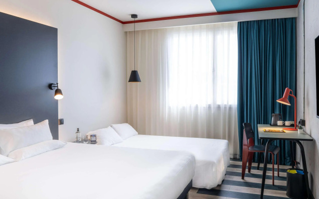 Ibis Styles Barcelona Sant Joan Despi
