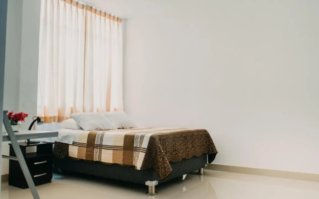 Keylas Hotel