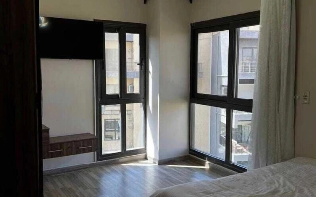 Elegant Hotel Apt in Madinaty B8