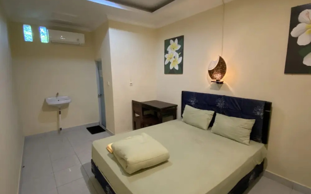 D'ulun Carik Homestay