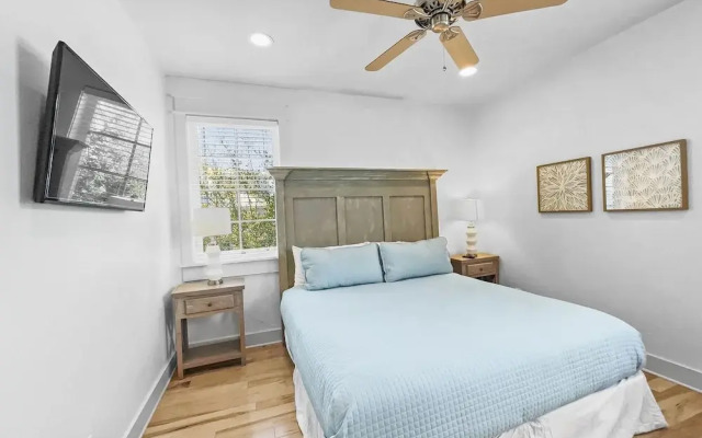 Ciao Bella 7 Bedroom Home by RedAwning