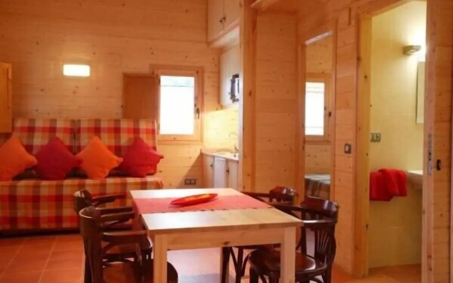 Camping Campalans