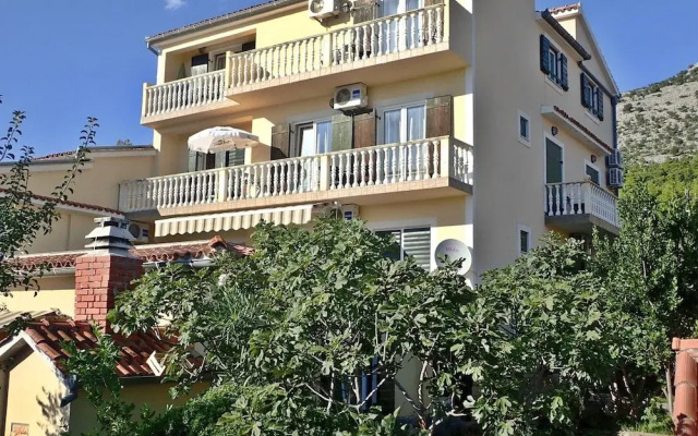 Villa in Starigrad Near Paklenica National Park