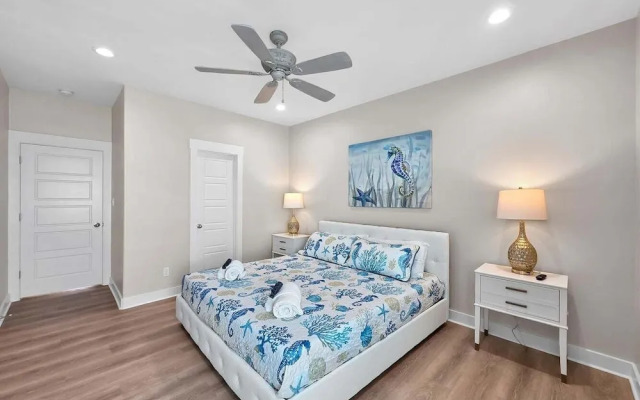 Blue Anchor 5 Bedroom Home