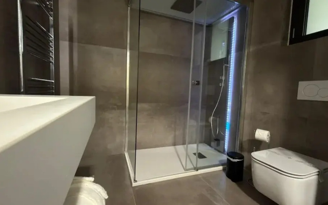 Coco Noir Luxury Villa