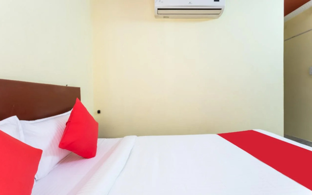 Oyo 30185 Ole Homes Mannipuram