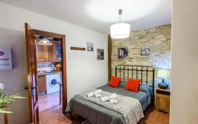 Villa Munoz Ronda by Ruralidays