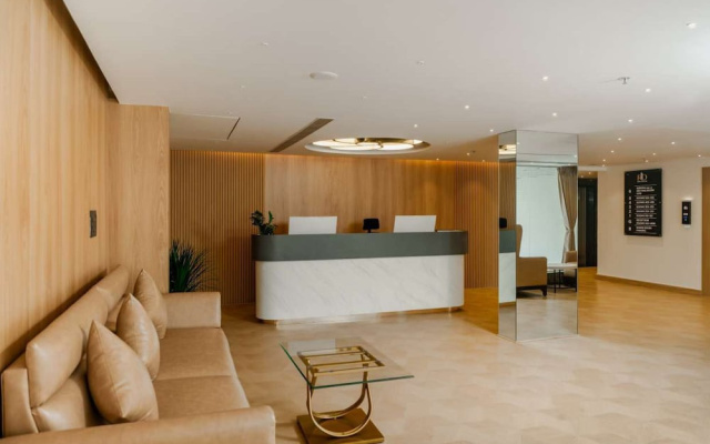 R D Hotels Bellandur