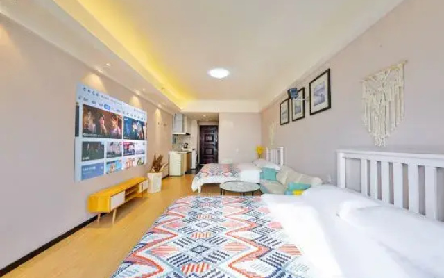 Yiya Seaview Beauty Su (Dalian Donggang Venice Water City Branch)