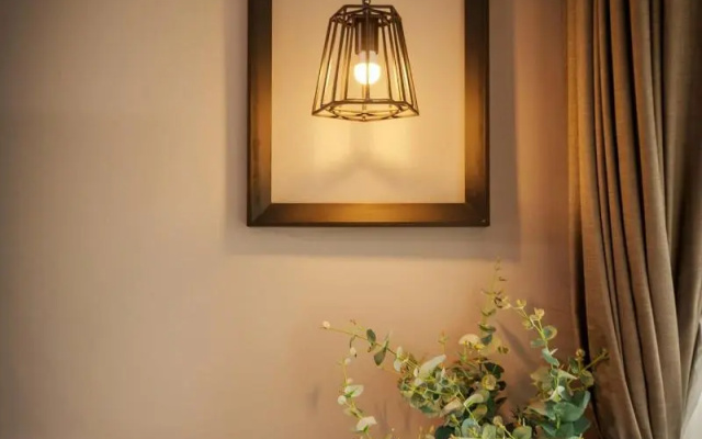 The Gallery Hotel Nai Harn