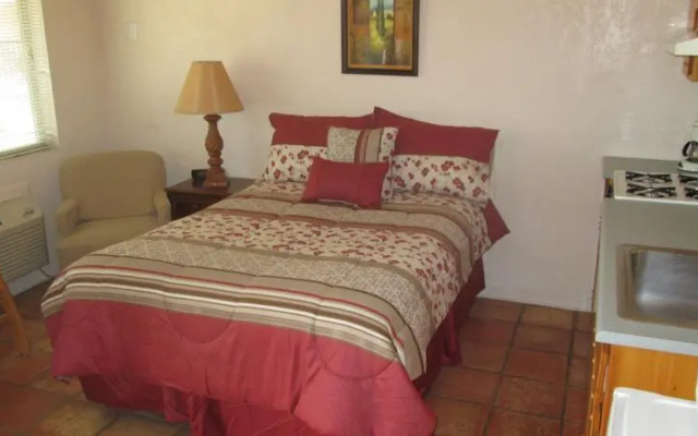My Place Suites
