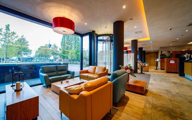 Bastion Hotel Geleen