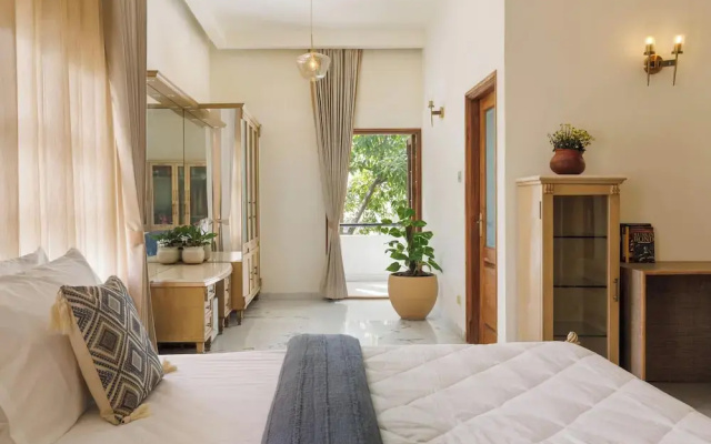 Westend Apartment by Redolive Racecourse Rd Luxe