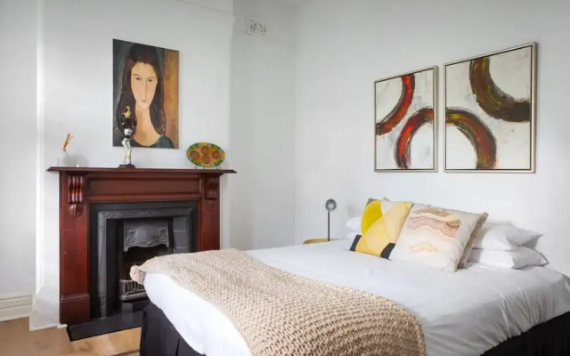 Elegant 3-bed Heritage House With Swimming Pool