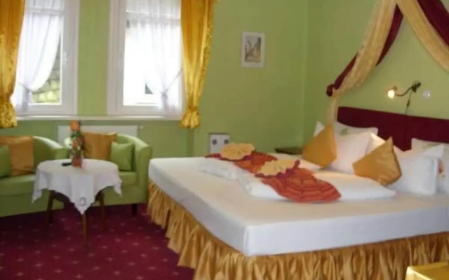 Hotel Kranenturm