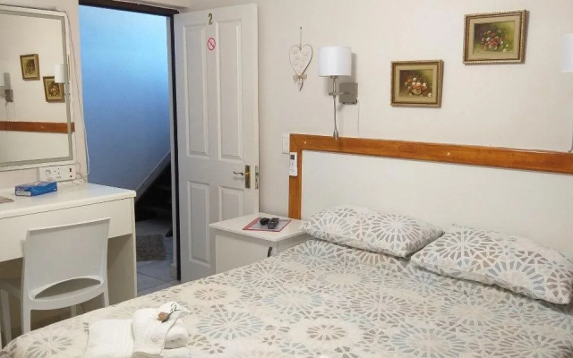 Anchorage Guest House