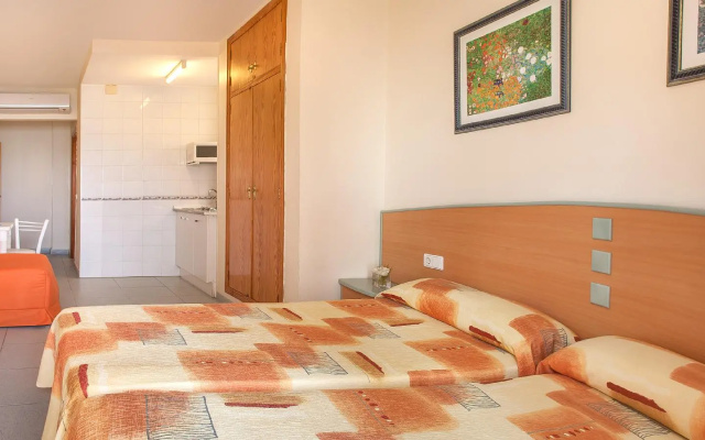 Estudios RH Sol By Hoteles RH