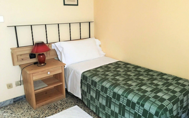 Hotel Don Pedro