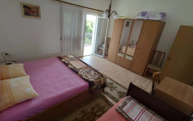 Eva Apartment 1