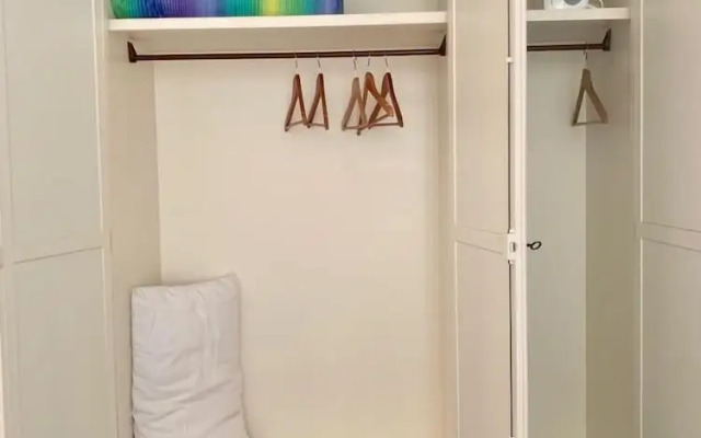 Solaria Apartment I