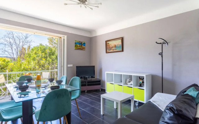 Apartment Boutin De Haan