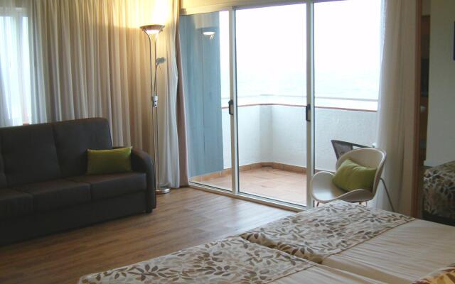 Отель Pestana Alvor Atlântico Residences Португалия, Портимао - отзывы, цены и фото номеров - забронировать отель Pestana Alvor Atlântico Residences онлайн комната для гостей