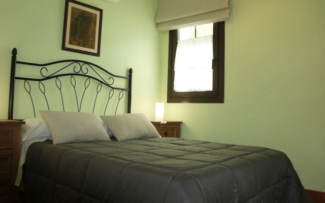 Villa Lucas en San Mateo