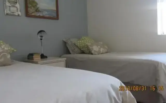 Bayview Apartment