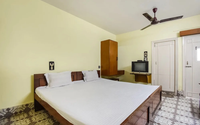 The Hotel Park by OYO Rooms
